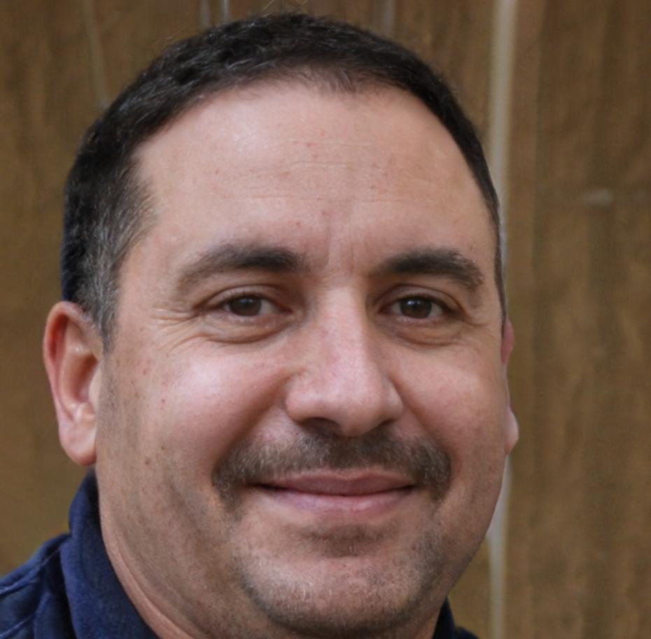 Lernbegleiter Portrait